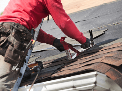 About Roof Repair Experts Pikeville, NC